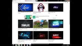 How To Make Your Own Youtube Intro