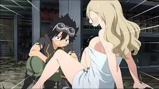 Edens Zero [AMV] ❈AnimeHype❈