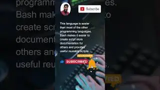 What is Scripting language? | Scripting language tutorial for beginners  