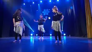 Let's Do It - Artem Uzunov / Mix de Ritmos Juvenil