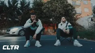 Mansur feat. ERAY067 - Alışamadım (prod. by BIGBAT)