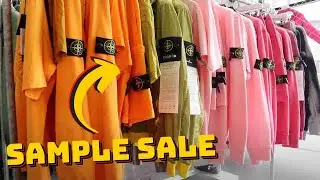 DPUS BIGGEST STONE ISLAND SALE WILL BE THE BIGGEST ONE YET!!!!!