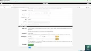 Fix the pfSense SSL Certificate Error (The RIGHT Way) | Trusted Cert + Green Padlock