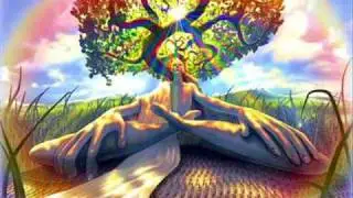 Ali Inzel - Unnatural History (Nico Sparvieri Remix)