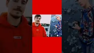 МисторБист VS А4 