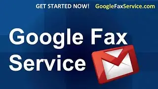 How to send a fax from Gmail
