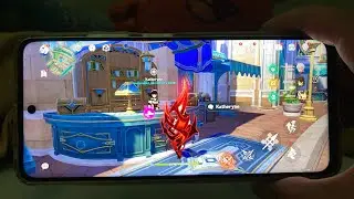 Genshin Impact Weekly Boss Coop August 23, 2024