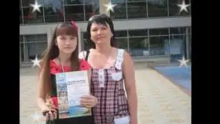 Ученик Года 2013 (презентация) - Анна Ларина