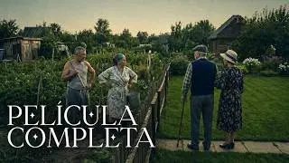 Si no has visto esta PELÍCULA… te estás perdiendo ALGO GRANDE - PARIENTES NO INVITADOS