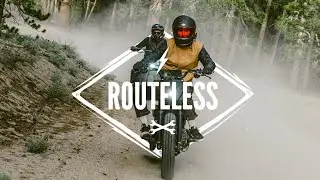 Behind the Scenes | Routeless