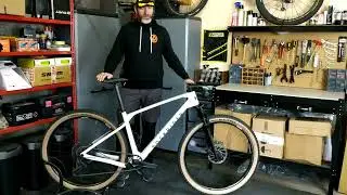 Unboxing: Rockrider Race 900