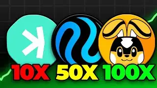 Is This Token the Hidden Gem of the Next Crypto Bull Run? Gaming Altcoins To 100X
