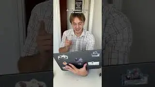 Компьютерщик из твоего детства
