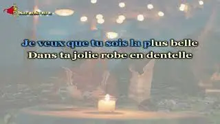 Georges Marie Soucramanien - Dis moi  [Karaoke]