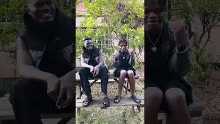 D flexx & Herman sharing Lyrics of their Big songs🔥🔥