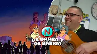 José, el bar de barrio donde nunca faltan café y música 💕 De barra y de barrio | Noveleros 14/04/26