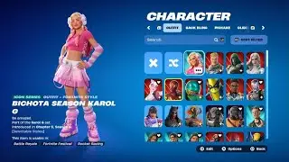 My thoughts on Fortnite chapter 5 Season 4