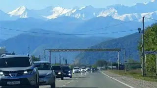 Дорога Грозный - Шатой.#shorts #youtubeshorts #chechnya #mountains #travel #чечня