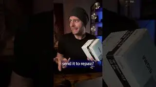 When You Buy Photography Equipment