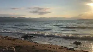 gün batımı