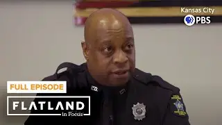 Staffing and The Role of Police | Flatland