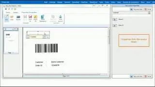 SharePoint Scan, PDF & OCR Add-in. How to automatically categorize paper documents or faxes