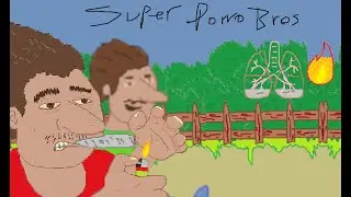 Super Porro Bros SpeedRun