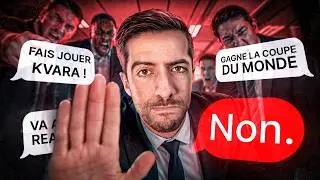 365 Days of Saying NO on FC26.