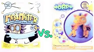 Mad Mattr vs Morph Shaping Compound Comparison and In Depth Review