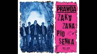 PRAWDA - Zakazana Piosenka ( Official Audio )