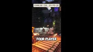 Grounded Playgrounds Showcase | Part 3