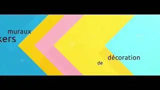 Plein soleil sur la déco ! | ambiance-sticker.com