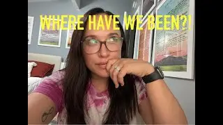 Lesbian Q&A | Where have we been!?