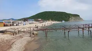 хоть пять минут но у моря .23.05.2023 Архипо-Осиповка