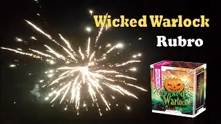Wicked Warlock | Simpele budgetcake met goede burst | Rubro