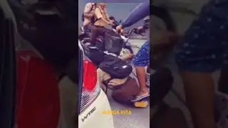 sebagian video lucu absurd