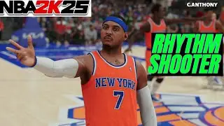 Mastering Rhythm Shooting In Nba 2k25: A Step-by-step Guide