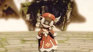 【Genshin MMD】Klee's Schrodingeiger's Kitten【60FPS】