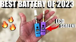 THE BEST CART BATTERY OF 2023!