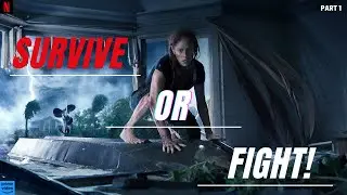 Top 5 Best Animal Attack Survival Movies | Best Animal Survival Movies | Best Survival Movies