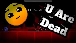 U Are Dead  OmG - Hard Level