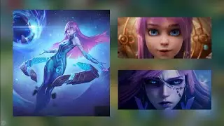 Нарезка красивых попаданий героя НОВАРИЯ | Novaria Mobile Legends: Bang Bang 🔥🔥🔥