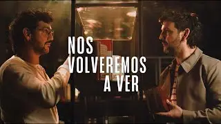 Fran Perea - We'll See Each Other Again (Official Video)