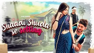 शादी शुदा से सेटिंग || JATIN SHARMA ||