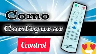 CÓMO PROGRAMAR UN CONTROL REMOTO UNIVERSAL STANG F-2100