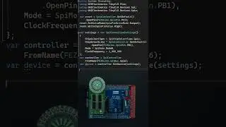 C# Circuits Binary Counter
