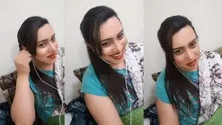 Live call Beautifull girl in bigo