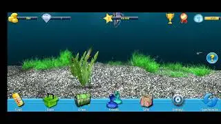 Game Android Aqualife 3d