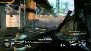 Titanfall camknows The Odyssey Attrition Highlights