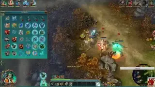 Стрим Prime World  Сонгоку